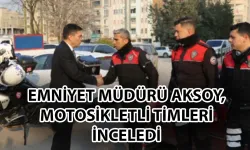 Yunus Timleri Sahada, Atilla Aksoy Denetimde