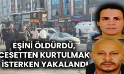 Şanlıurfalı Ayşe Çelik, Eşi Tarafından Öldürüldü