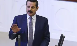 Faruk Çelik'ten Dikkat Çekici Açıklama