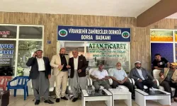 Şanlıurfa’da Rayiç Bedelleri Açıklandı
