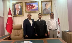 Yeniden Refah Partisi Şanlıurfa’da Bayrak Değişimi