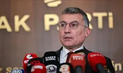 Af Geliyor Mu? Binlerce Mahkumu İlgilendiren Düzenleme