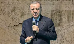Cumhurbaşkanı Erdoğan Sürpriz 10 İsmi Açıkladı