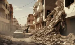 Akdeniz'de Korkutan Deprem: Uzmanlar Uyardı, “Büyük Deprem Sürpriz Olmaz”