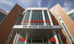 Göç İdaresi Başkanlığından Harran Geçici Barınma Merkezi Açıklaması