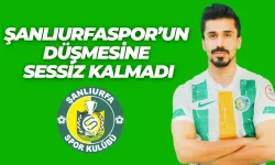 Muhammed Gönülaçar’dan Şanlıurfaspor’un Düşüşüne İlk Tepki