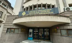 Kültür ve Turizm Bakanlığı, Vakıflar Genel Müdürlüğü Şanlıurfa’da Personel Alımı Yapacak!