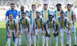 Şanlıurfaspor'a Fransa Piyangosu Vurdu: Kasa Para Dolacak