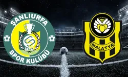 Yeni Malatyaspor Tarihe Geçti, Şanlıurfaspor Kader Ortaklığı Yaptı