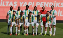 Pendikspor, Şanlıurfaspor’a Küme Düşüşü Üzerine Çarpıcı Gönderme Yaptı!