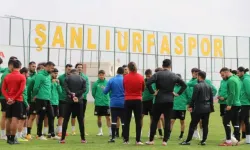 Şanlıurfaspor’un Eski Teknik Direktörü Açıklamalarıyla Kendini Yaktı