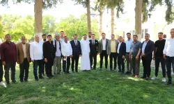 Şanlıurfa’da Mangala Şampiyonları Ödüllerini Aldı!