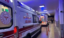 Şanlıurfa Yollarında Trafik Değil, Katliam Yaşanıyor! 5 Ölü, 628 Yaralı