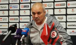 Şanlıurfaspor 2. Lig'e Düştü: Erkan Sözeri "Elimizden Gelen Her Şeyi Yaptık"
