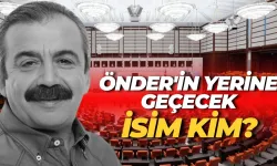 Sırrı Süreyya Önder'in Yerine Geçecek İsim Belli Oldu