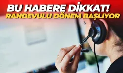 Üreticiler Bu Habere Dikkat! Randevulu Dönem Başlıyor
