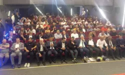 Şanlıurfaspor'da Tarihi Kongre Başladı