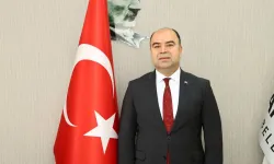 Karaköprü Belediye Başkanı Nihat Çiftçi’ye Önemli Görev