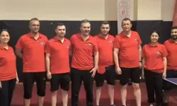 Şanlıurfa İl Emniyet Müdürlüğü Çeyrek Finale Yükseldi!