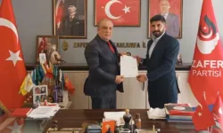 Şanlıurfa’da İlçe Başkanı Hastaneye Kaldırıldı