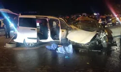 Şanlıurfa'nın Komşu İlde Katliam Gibi Kaza: Çok Sayıda Ölü Ve Yaralı Var