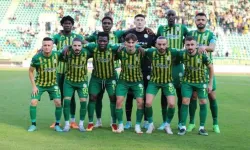 Şanlıurfaspor’dan Bedelsiz Gitmişti: Şimdi 2 Milyon Euro İsteniyor!