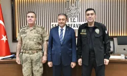Şanlıurfa Valisi Hasan Şıldak’tan Çiftçilere Kritik Çağrı