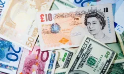 Dolar Ve Euro'da Tarihi Zirve! Kurda Dalgalanma Sürüyor