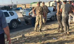 Şanlıurfa’da Zincirleme Kaza: Facia Ucuz Atlatıldı