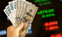 Yatırımcıların Gözleri Bu Veride: İşte Bugünkü Dolar ve Euro Fiyatları