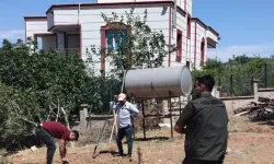 Şanlıurfa’da İşgal Girişimi: Yaptıkları Pes Dedirtti