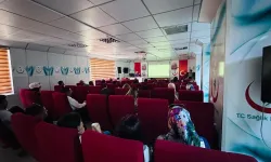 Staj Süreci Hızlanacak: Şanlıurfa’da Eğitim Hamlesi