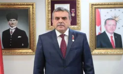 Zeynel Abidin Beyazgül, Acı Haberi Kamuoyuyla Paylaştı