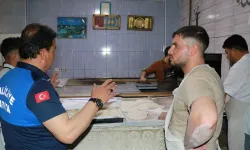 Haliliye’de Nöbetçi Fırınlar Belli Oldu: İşte Bayramda Açık Olacak Fırınlar…