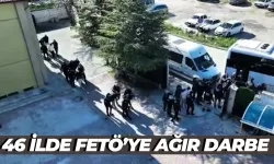 Şanlıurfa, Gaziantep, Diyarbakır…FETÖ’ye Ağır Darbe