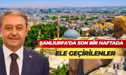 Şanlıurfa'daki iPhone Kullanıcılarına Müjde