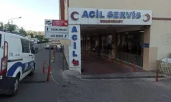 Şanlıurfa’da Araç Alev Topuna Döndü: Ölü Ve Yaralı Var