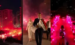 Bu Kız İsteme Töreni Sosyal Medyayı Salladı! Damat Gözaltında, Ceza Şoke Etti