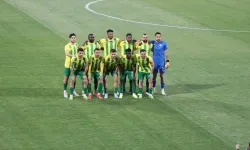 Şanlıurfaspor'da Kim Kalacak, Kim Gidecek? İşte O İsimler
