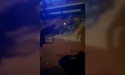 Şanlıurfa Suruç’ta Motosiklet Kazası Ölümle Sonuçlandı