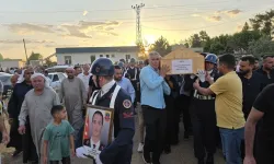 Uzman Çavuş Ragıp Yılmaztekin Hayatını Kaybetti