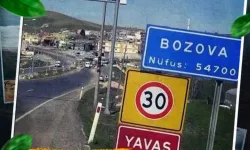 Şanlıurfa’da Bozova’da Gezilecek 9 Yer: O Yere Hayran Kalacaksınız