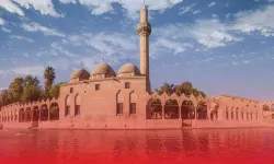 Şanlıurfa’da Bu Gece Selalar Okunacak