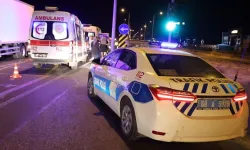 Şanlıurfalı Tır Sürücüsü Aksaray’da Dehşet Saçtı