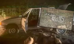 Şanlıurfa Bozova’da Korkunç Kaza: Motosiklet Sürücüsü Ağır Yaralı!