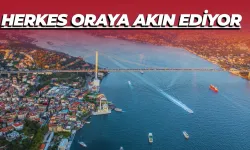 Herkes Oraya Akın Ediyor: Peki Zirvede Hangi Şehir Var?