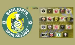 Şanlıurfaspor’un Rakibi Maddi Krizi Böyle Aştı…
