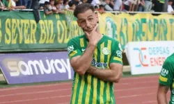 10 Golle Şanlıurfaspor’u Kurtardı, Şimdi Takımsız!