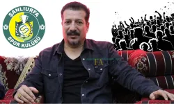 Reşit Akıl'dan Taraftarlara  Mesaj