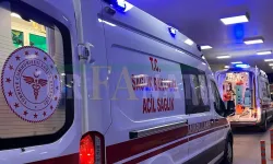 Haliliye’de İki Otomobil Çarpışması Sonucunda  2 Kişi Yaralandı!
